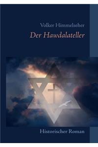 Hawdalateller