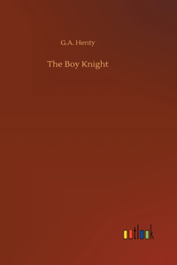 Boy Knight