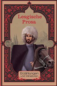 Lesgische Prosa