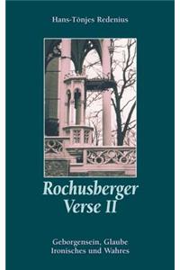 Rochusberger Verse 2