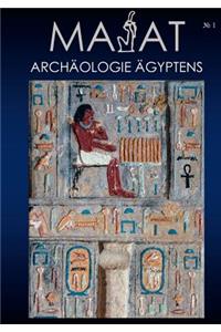 MA'At - Archäologie Ägyptens
