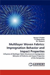 Multilayer Woven Fabrics