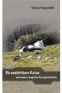 Die unsichtbare Katze