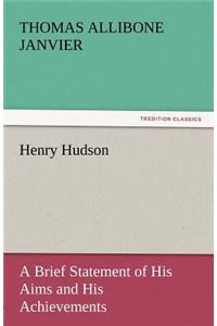 Henry Hudson
