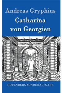 Catharina von Georgien