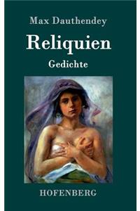 Reliquien