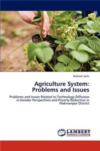 Agriculture System