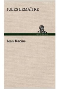 Jean Racine