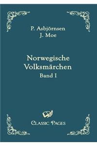 Norwegische Volksmarchen