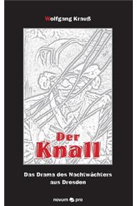 Der Knall