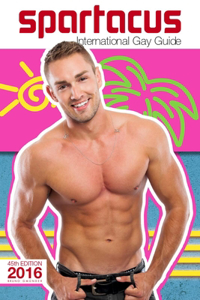 Spartacus International Gay Guide
