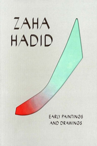 Zaha Hadid