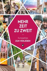 KUNTH Mehr Zeit zu zweit