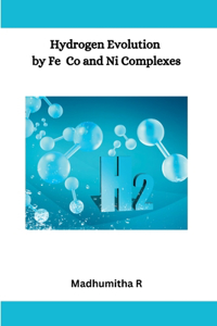 Hydrogen Evolution by Fe, Co, and Ni Complexes
