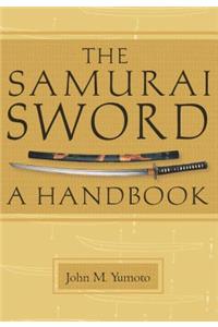 Samurai Sword