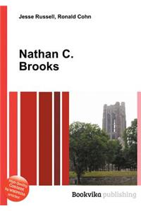 Nathan C. Brooks