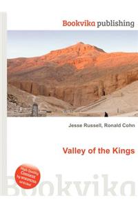 Valley of the Kings