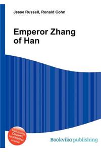 Emperor Zhang of Han