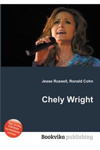 Chely Wright