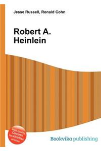 Robert A. Heinlein