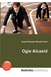 Ogie Alcasid