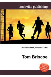 Tom Briscoe