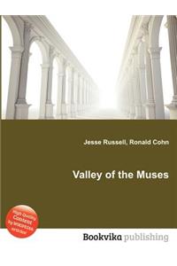 Valley of the Muses