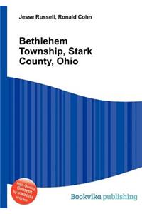 Bethlehem Township, Stark County, Ohio