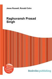 Raghuvansh Prasad Singh