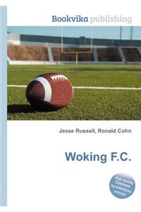 Woking F.C.
