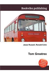 Tom Greatrex