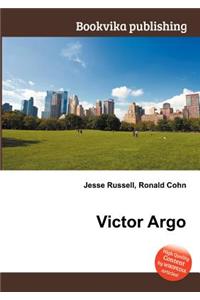 Victor Argo