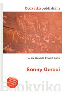 Sonny Geraci