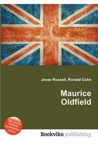 Maurice Oldfield