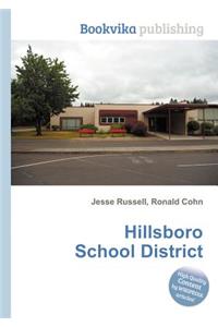 Hillsboro School District