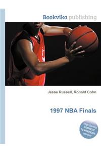 1997 NBA Finals