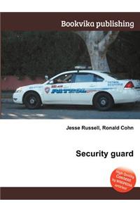 Security Guard