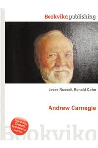 Andrew Carnegie
