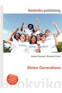 Stolen Generations