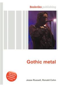 Gothic Metal