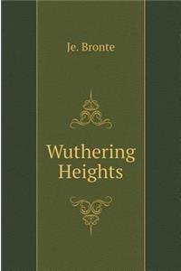 Wuthering Heights