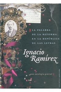 La Palabra de la Reforma en la Republica de las Letras