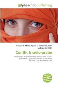 Conflit Israelo-Arabe