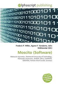 Moscito (Software)
