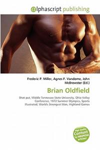 Brian Oldfield