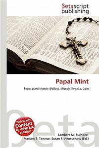 Papal Mint
