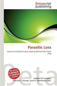 Parasitic Loss