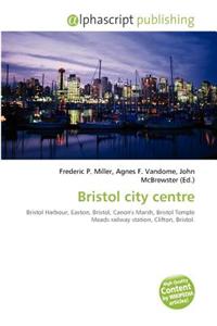 Bristol City Centre