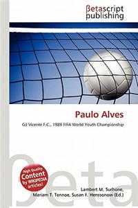 Paulo Alves