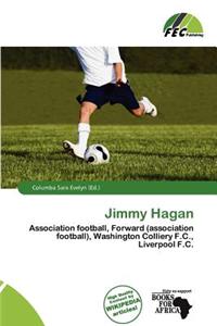 Jimmy Hagan